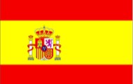 Spain Flag